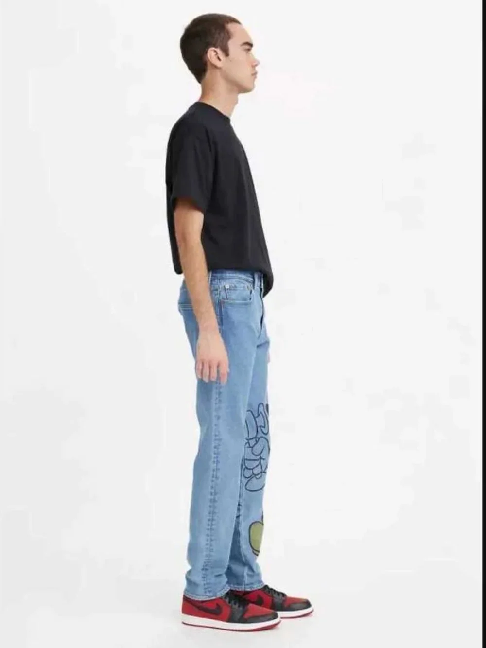 Levis 502™ 502 provided